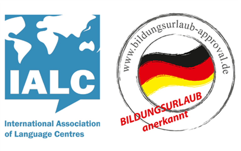 IALC is Officially recognised as Bildungsurlaub Accredited in Baden-Württemberg State