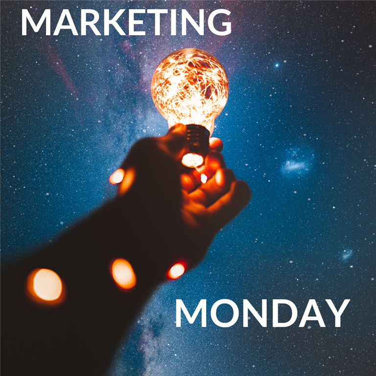 Marketing Monday: Building a Strong Online Presence in International Education Through Blogging