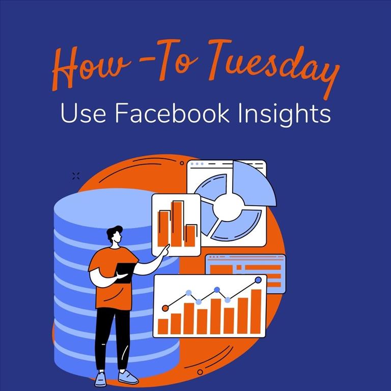 How-To Tuesday: Use Facebook Analytics Successfully for Your Business