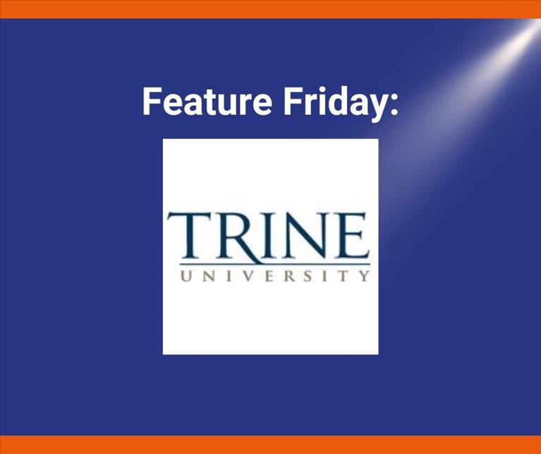 Feature Fridays: Trine University