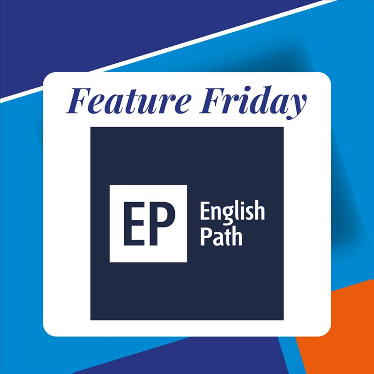 Feature Friday: English Path