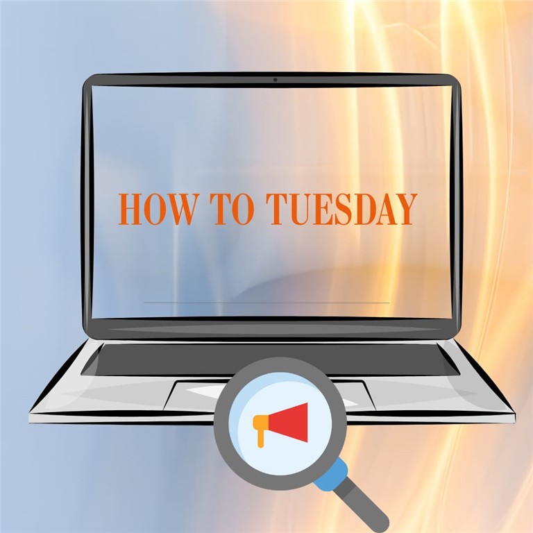 How to Tuesday: How to Measure Success in Digital Marketing for International Education