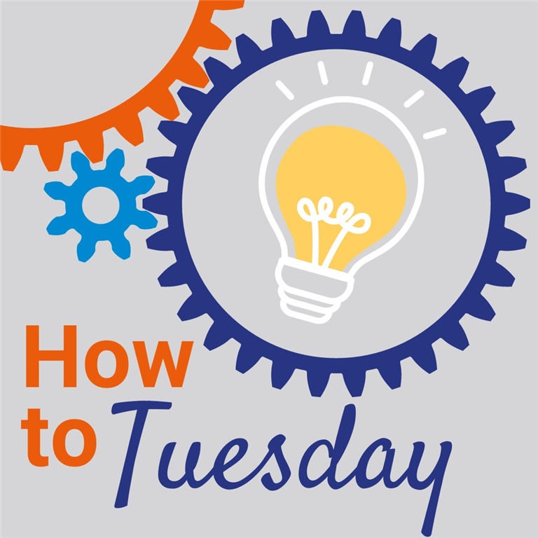 How to Tuesday: How to Use Social Media to Address Social Issues 