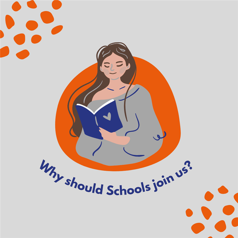 Why should Schools become members of Schools & Agents?