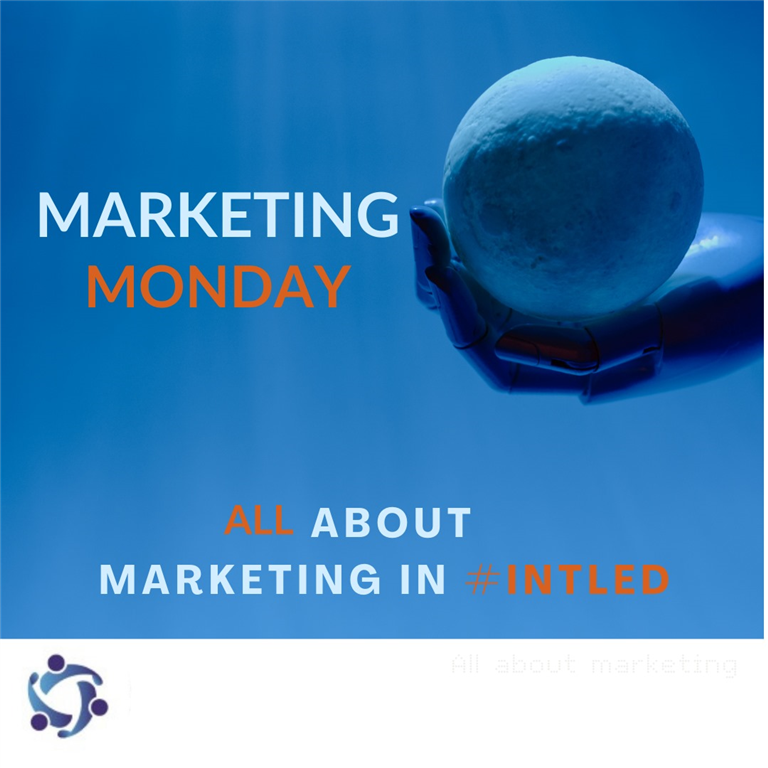 Marketing Monday: Building Partnerships with Agents for International Student Recruitment
