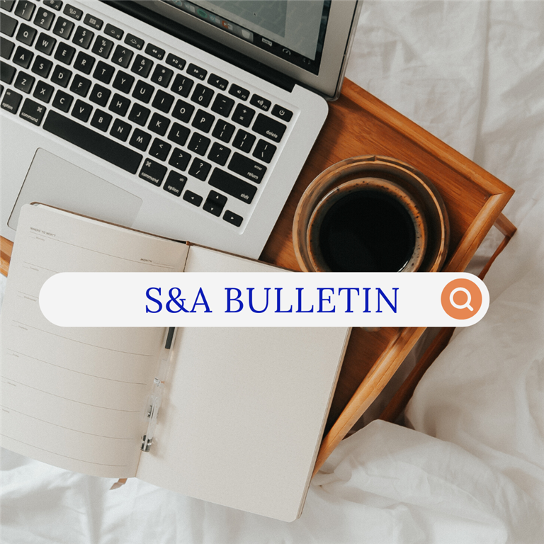 Schools & Agents Weekly Bulletin – More on the Importance of SEO for International Education Businesses
