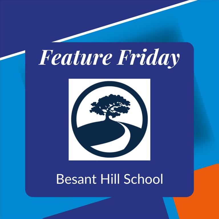 Feature Friday: Besant Hill School