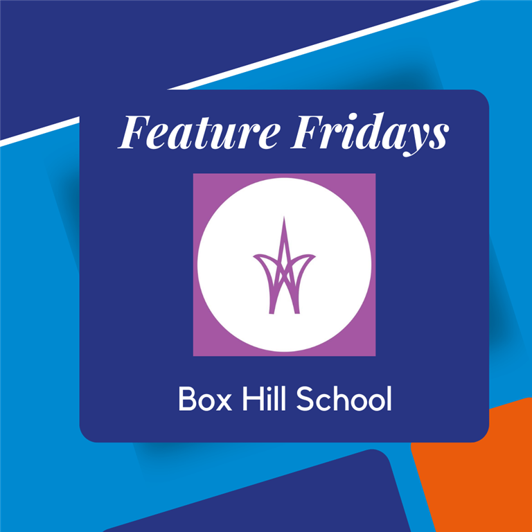 Feature Friday: Box Hill School
