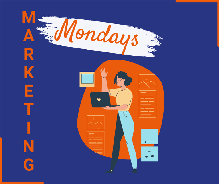 Marketing Mondays: Creating Quality Content for the International Education Industry