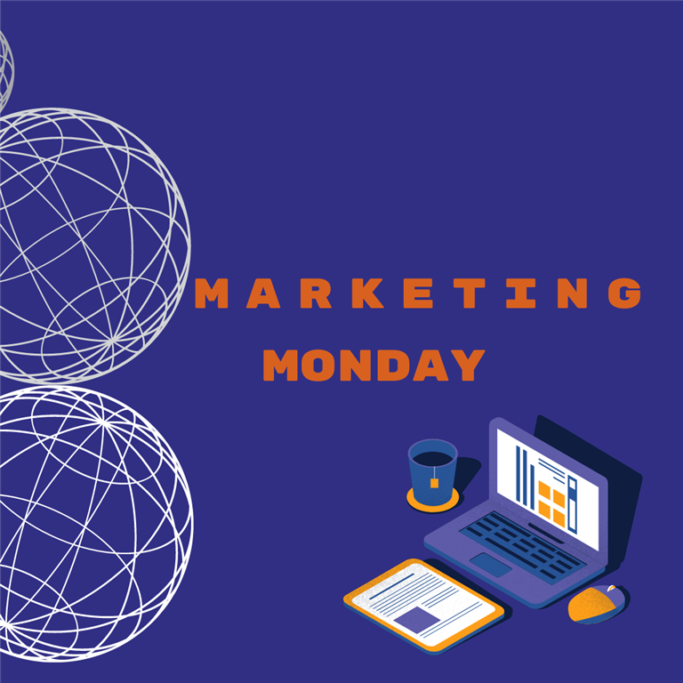 Marketing Monday: 5 Key Trends Shaping the Future of Digital Marketing