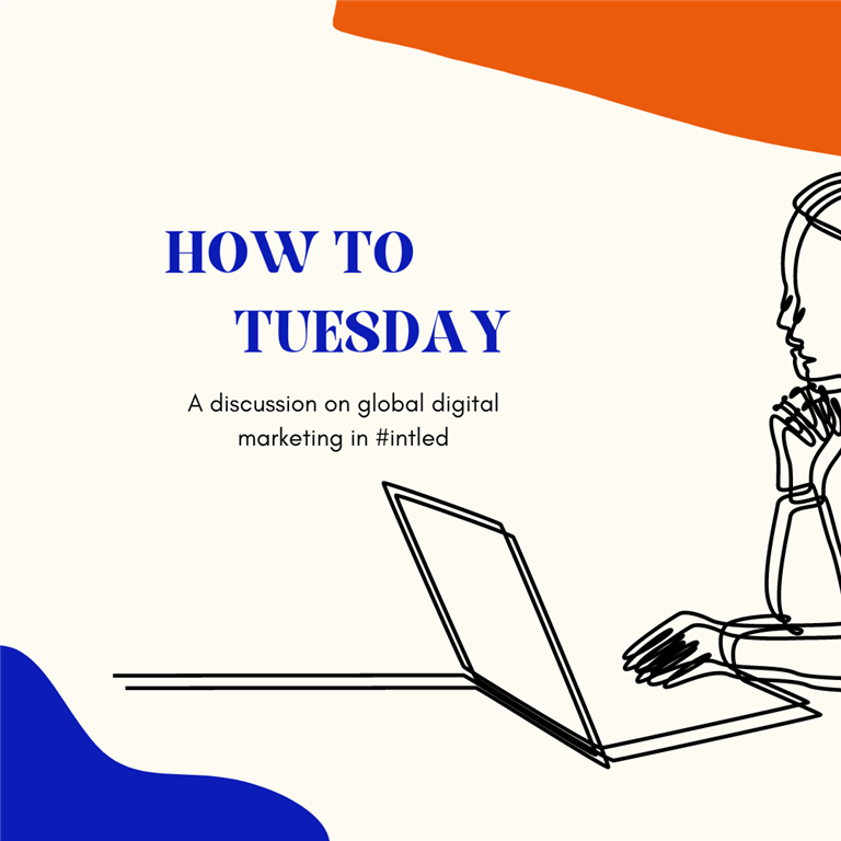How to Tuesday: How to Strategically Manage Your Budget Across Marketing Channels