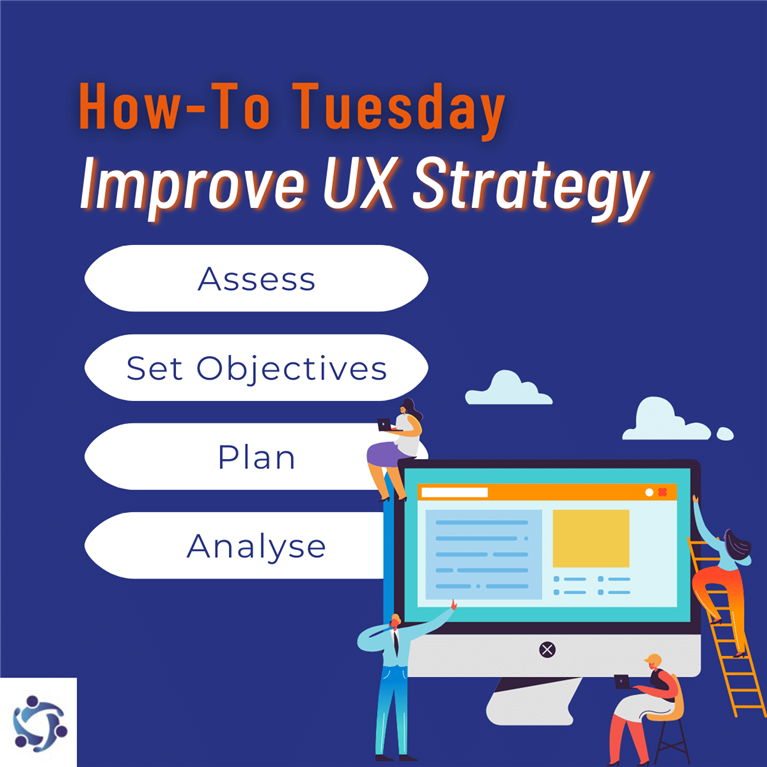 How to Improve UX Strategy