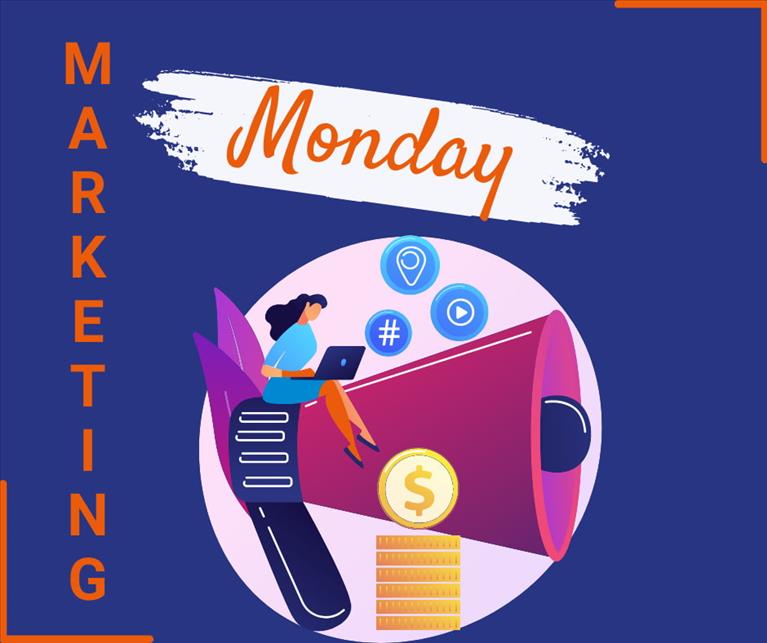 Marketing Monday: The Role of Content Marketing in Reaching International Students 