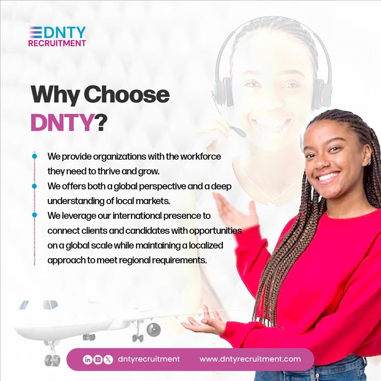 Empowering Dreams: DNTY Recruitment's Dual Frontier - Bridging Higher Education and Sports Management