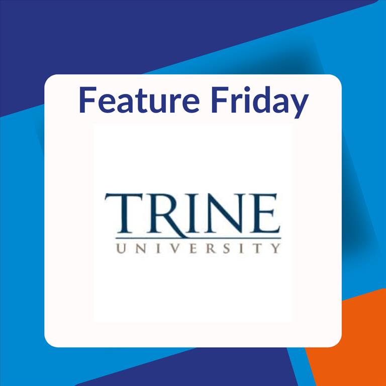 Feature Friday: Trine University