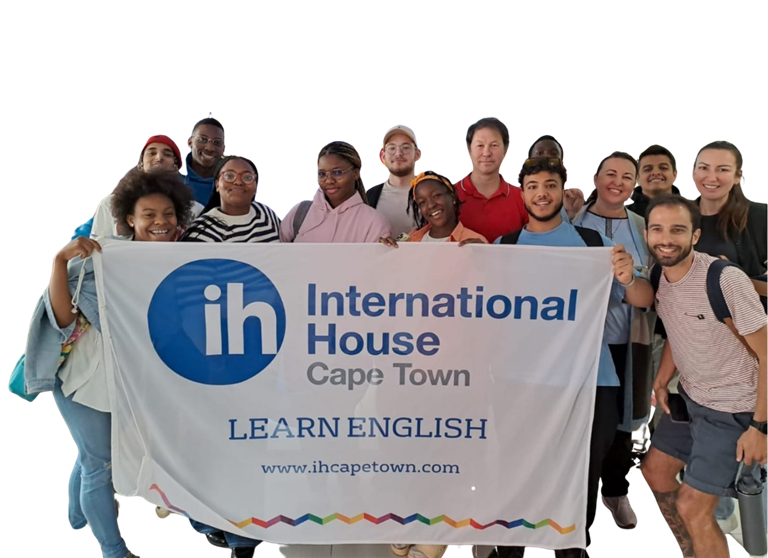Unlocking Fluent English: IH Cape Town's Standard English Courses