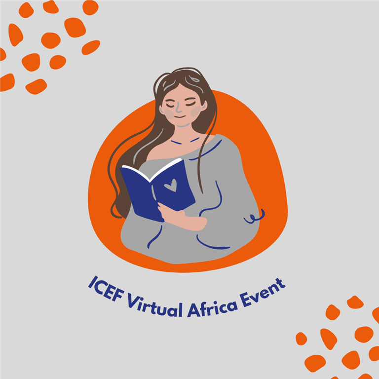 ICEF Virtual Africa 2022