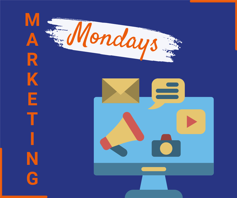 Marketing Monday: 3 Top Content Types for Marketing International Education