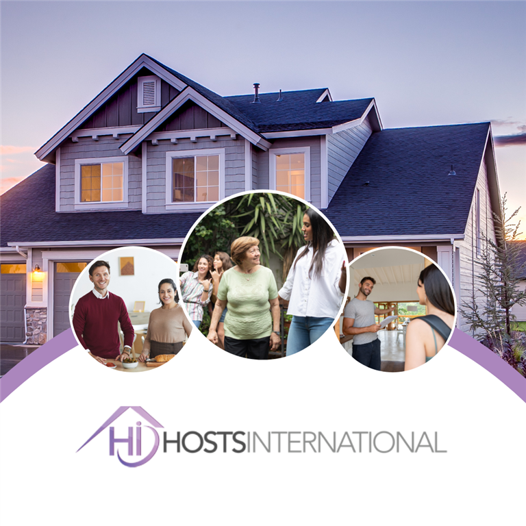 Experience Homestays Around the UK and Dublin with Hosts International