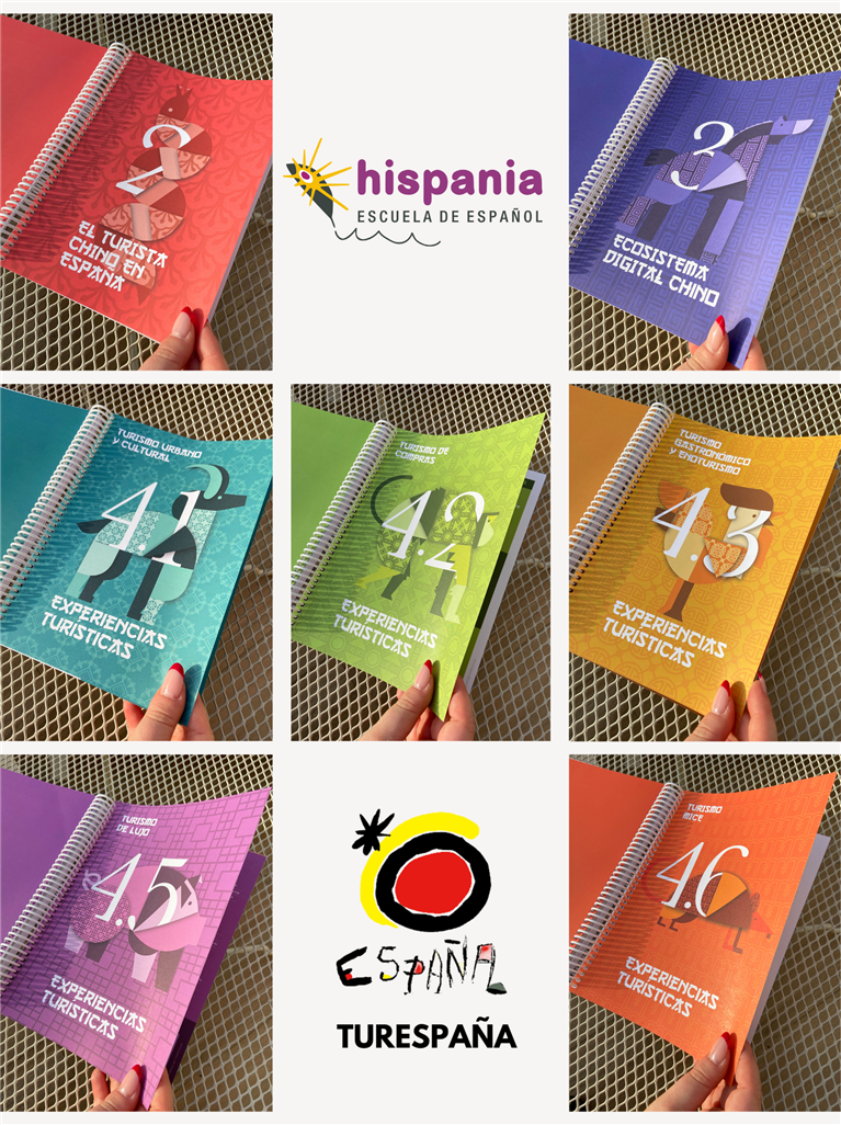 Hispania, escuela de español