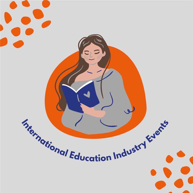 International Education Industry events
