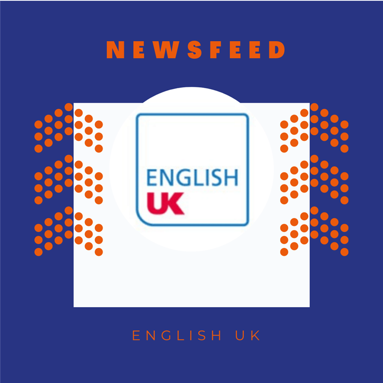 English UK's StudyWorld returns in person