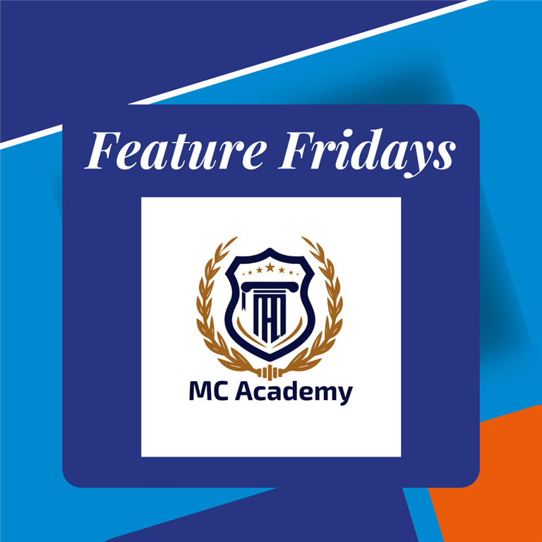 Feature Friday: The MC Academy