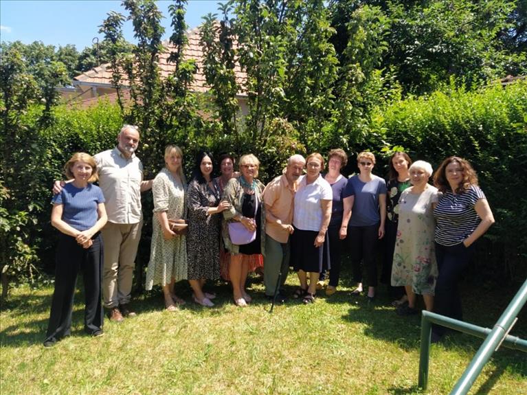 Eaquals Member News: YALS AGM – 25 years of quality language services in Serbia