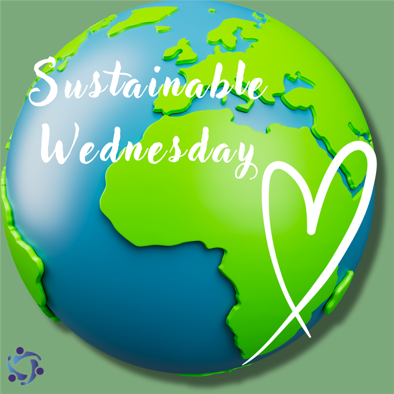 Sustainable Wednesday: Green Learning Technology for Language Schools 