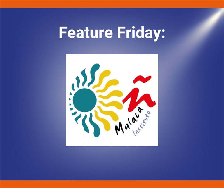 Feature Friday: Malaca Instituto