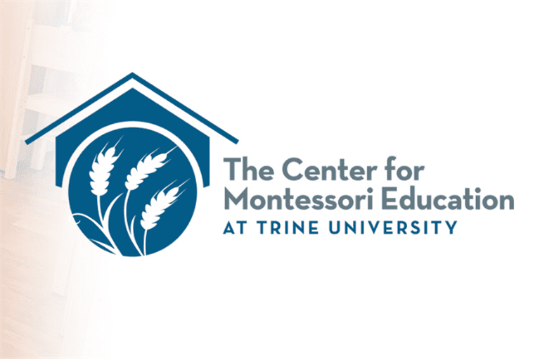 Trine University and Montessori Education
