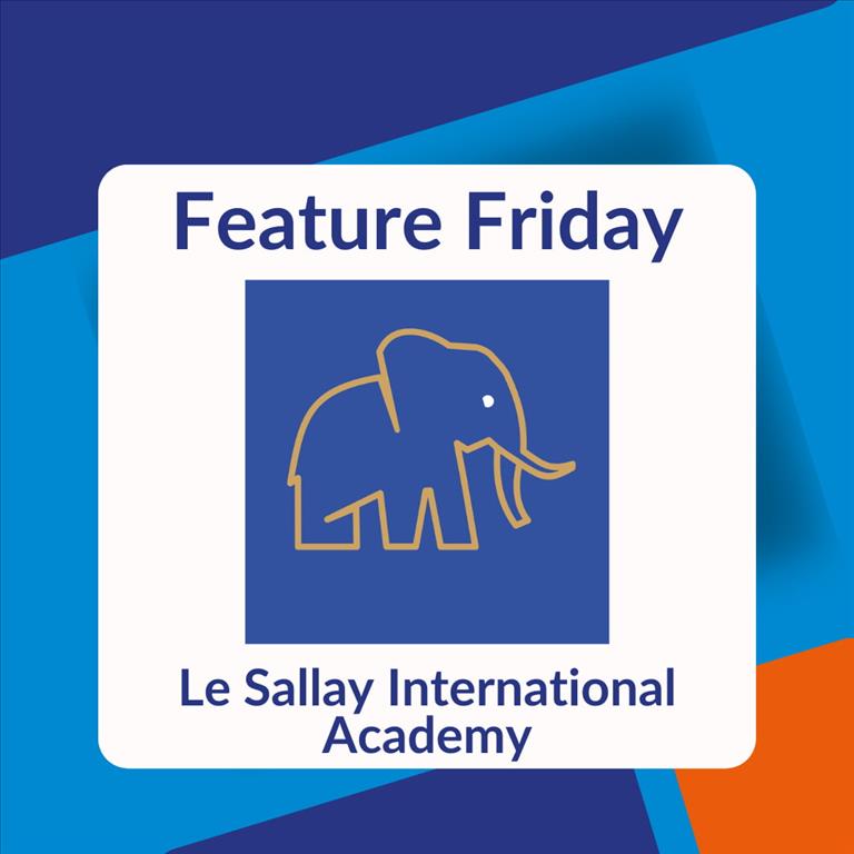 Feature Friday: Le Sallay Academy