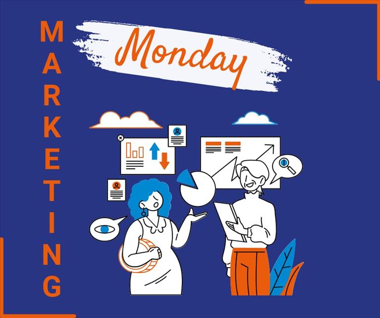 Marketing Monday: 4 Digital Marketing KPIs You Need to Be Tracking