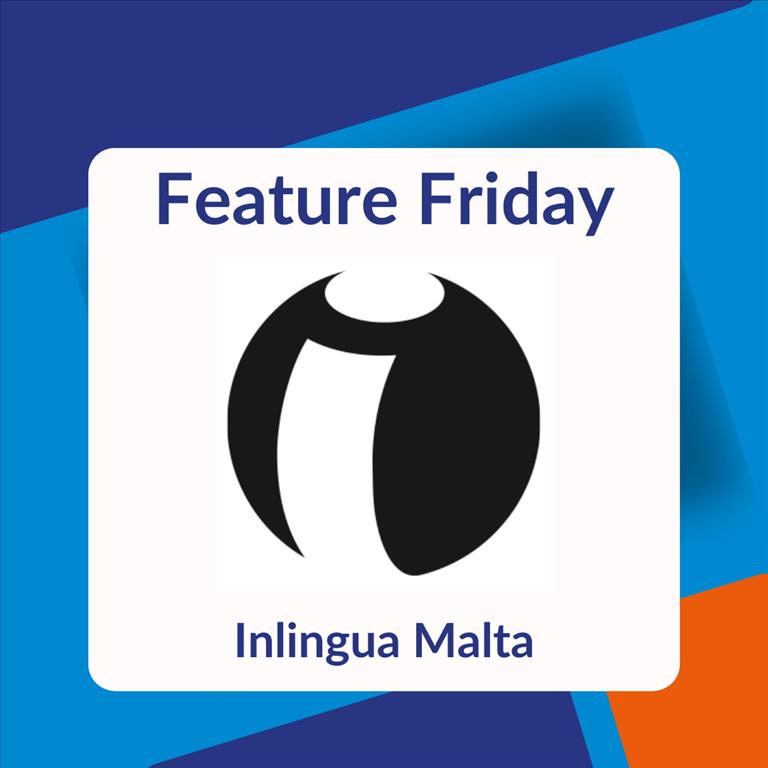 Feature Friday: Inlingua Malta