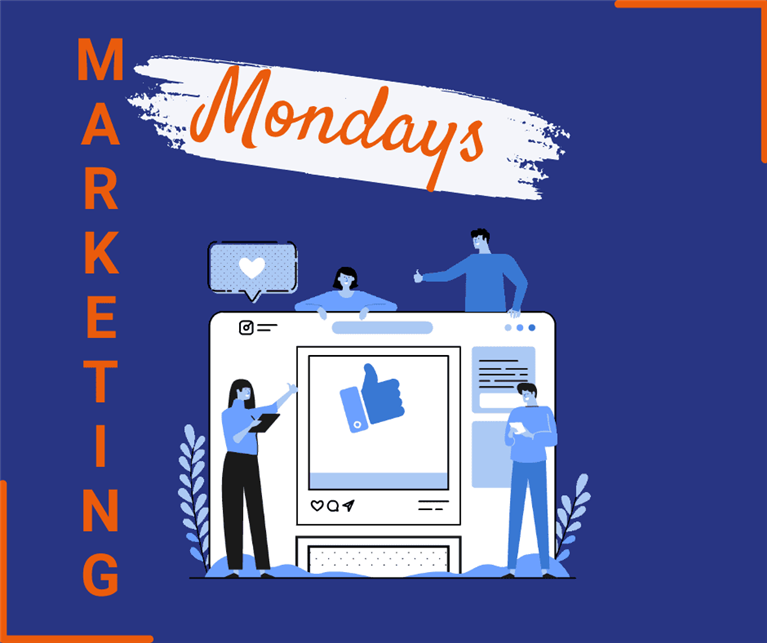 Marketing Monday: B2B Digital Marketing Trends