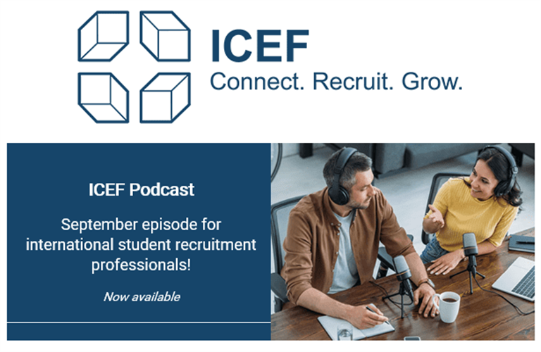ICEF Post Pandemic Recovery