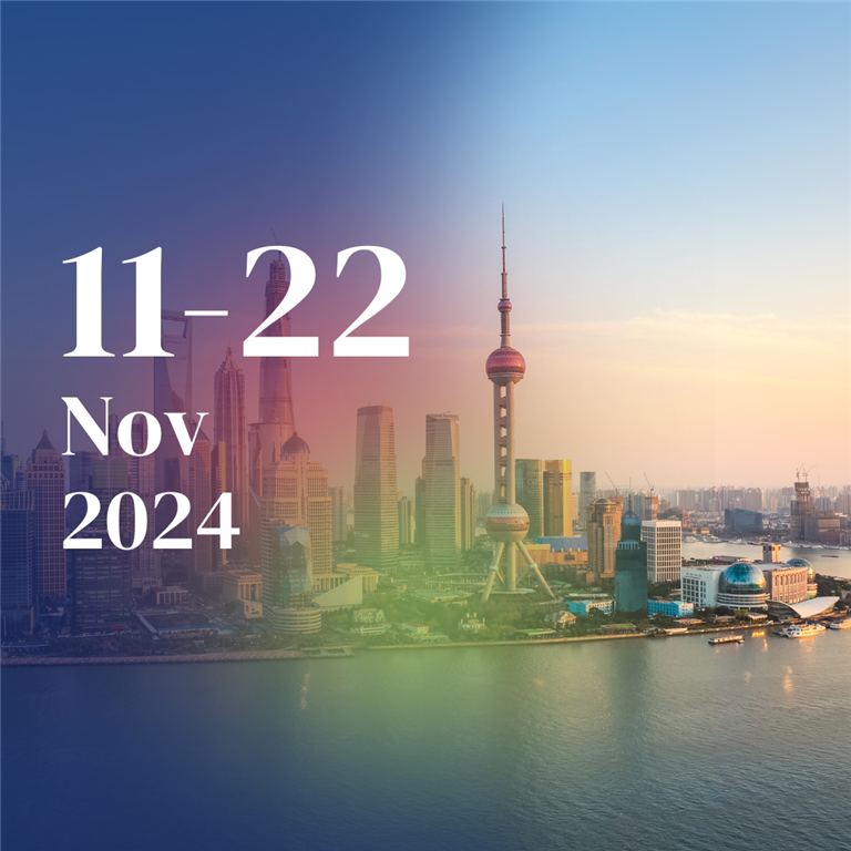 StudyWorld China Roadshow 2024: Chengdu, Beijing & Shanghai
