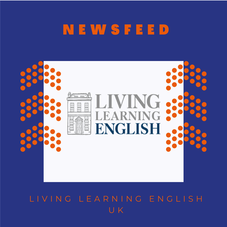 Cosy winter courses at Living Learning English