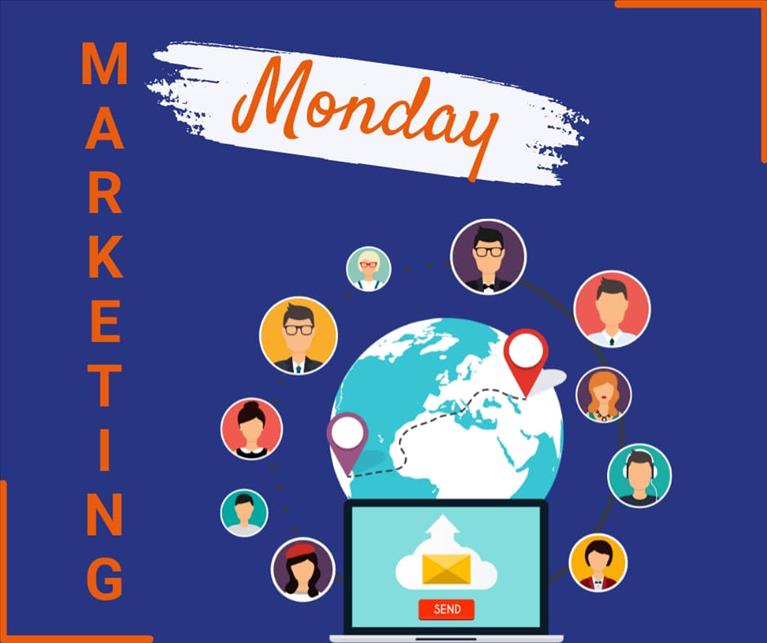 Marketing Monday: Email Marketing Tips for 2023